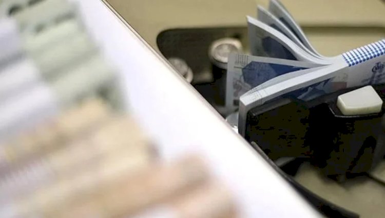 Batık kredi miktarı 160 milyar lirayı aştı! '2024'te iflaslar artacak'