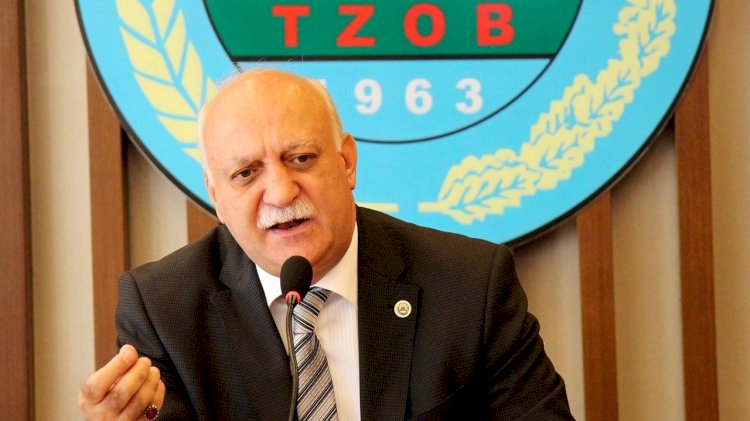 5 bin lira ikramiye alamayan emekli çiftçilerimiz üretimden vazgeçiyor
