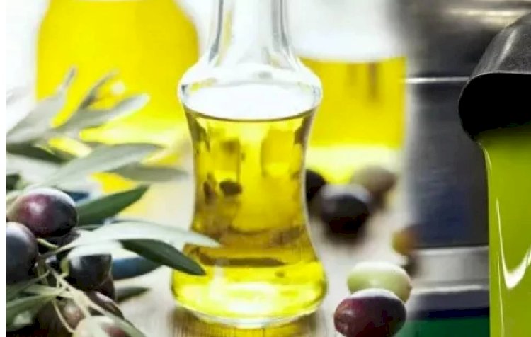 Fiyat arttıkça hile hurda çoğaldı! Hakiki diye alıyoruz ama... Zeytinyağı alırken bunlara mutlaka dikkat edin