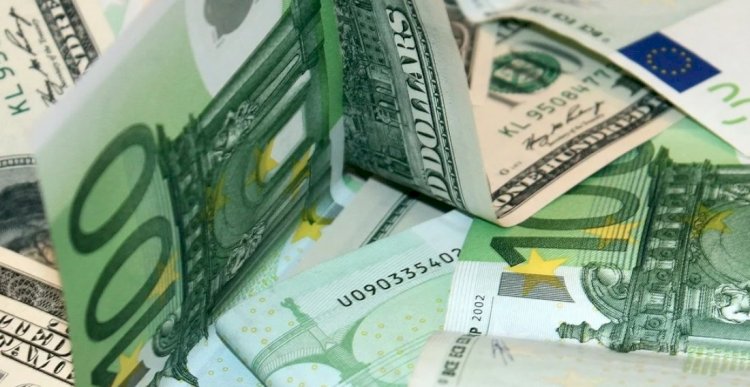 TL'nin değer kaybı büyüyor: Dolar ve eurodan tarihi rekor