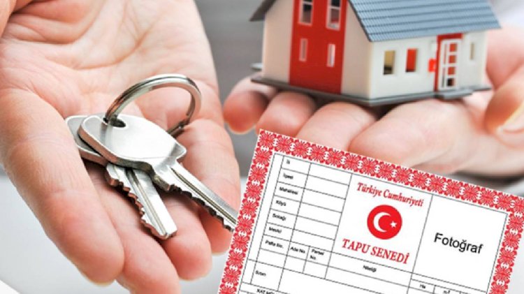 Miras kalan tapusu olanlar dikkat! Yeni karar alındı: Artık o şart yürürlükten kaldırıldı