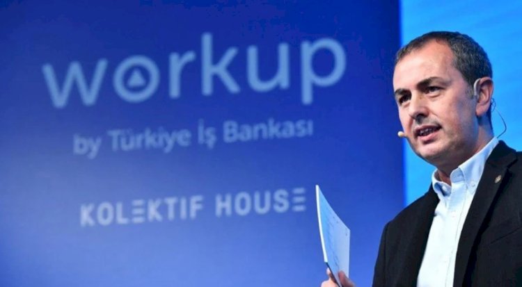 İş Bankası Genel Müdürü Hakan Aran: Mevduat faizi yüzde 50’yi geçti, KKM’ye gerek kalmadı