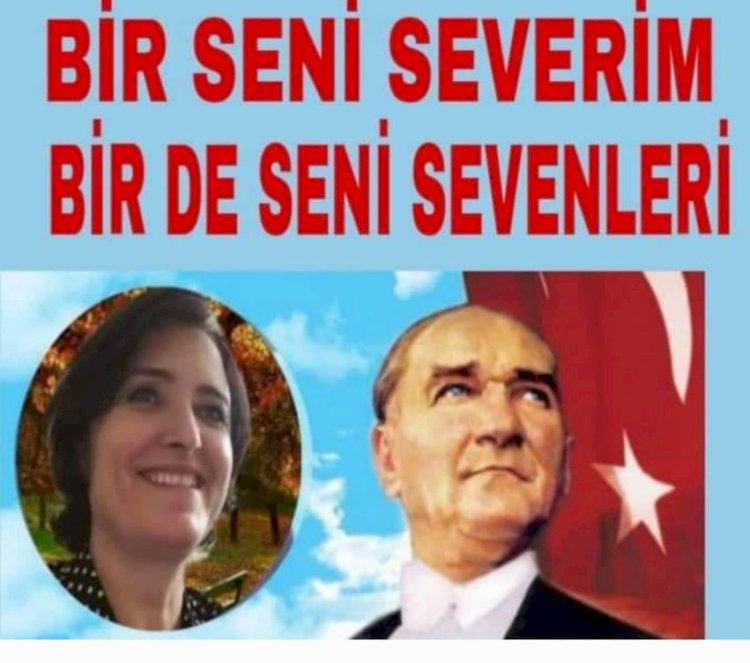 ÖĞRETMENİM