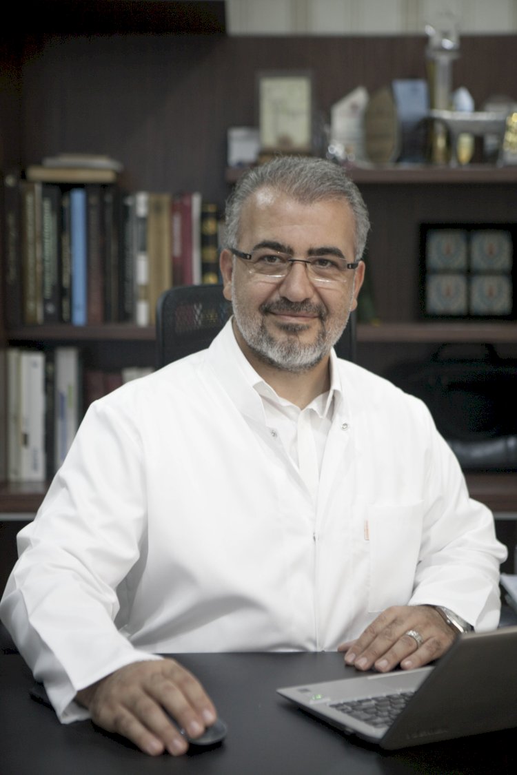DİŞ HEKİMLERİ GÜNÜMÜZ KUTLU OLSUN!