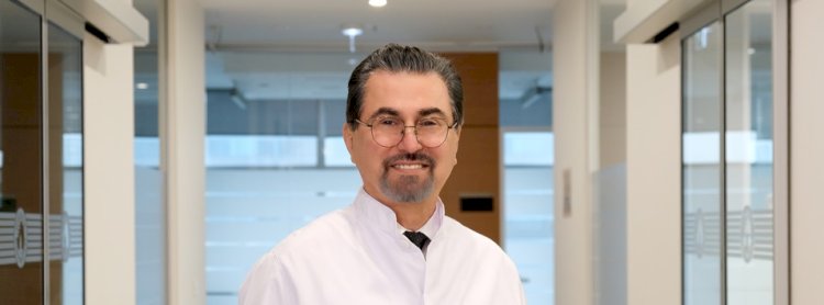 Yapay zeka uygulamaları diş tedavisi sürecinde artık daha fazla kullanılıyor