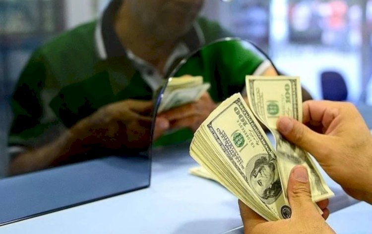 İktidardan yeni yasa teklifi: Borsa ve dövizden kazananlara yüzde 40 vergi