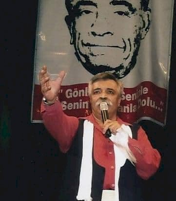 ALİ RIZA GÜNAYDIN DA YOK ARTIK!..