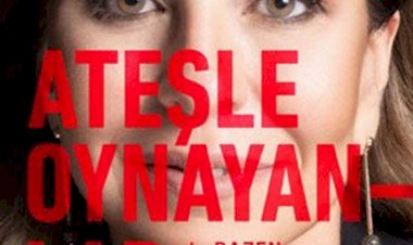 Ateşle Oynayanlar
