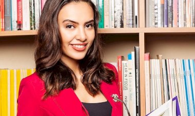 18 ileti dizisinden 6. Zarafet, İmaj ve İletişim Uzmanı Ayça Kuru'dan fenomen yorumu
