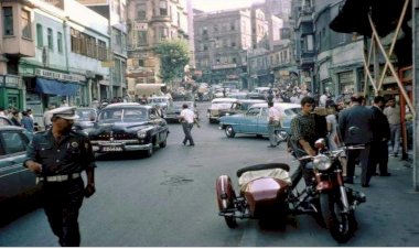 Kör Şevket’in tabancası, Yahya Kemal’in bavulu...