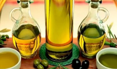 Evde hakiki zeytinyağı yapımı: Zamlardan sonra herkesin aradığı tarif: Aromasıyla mest edecek