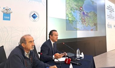 “Gemlik’teki Depremi Büyük Depremin Öncüsü Olarak Algılamamalıyız”: