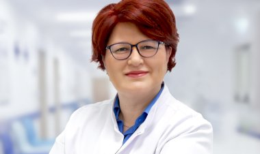 “Lenfoma tedavisinde erken tanıyla yüz güldürücü sonuçlar almak mümkün”