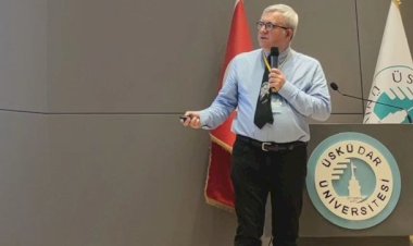 "Çocuk sağlığı" temalı "Her Yönüyle Kongre"