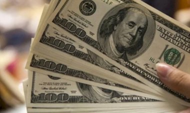 Piyasalarda yükseliş sürüyor: Dolardan yeni rekor