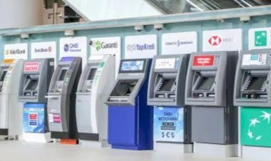 ATM’den para çekerken ücret kesintisi olacak! O banka duyurdu