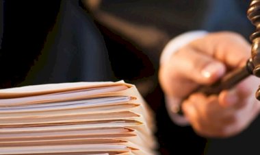 Detaylar ortaya çıktı: 8'inci yargı paketinin içerisinde neler var?