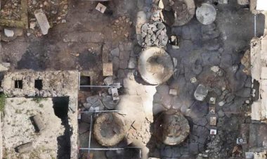 Pompeii’de Köleliğin Vahşi Bir Örneği Ortaya Çıkarıldı