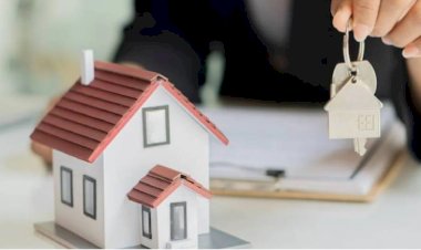 Konut alım satımlarında yeni dönem! Buna uymayan büyük suç işliyor!