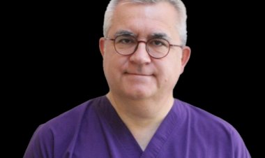 13 Aralık dünya anestezi teknisyeni ve teknikerleri günü..