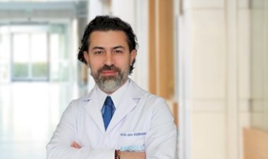 15 dakikada kanser tanısı