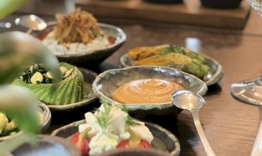 GASTRONOMİ, ŞIKLIK VE KONFORUN BULUŞMA NOKTASI