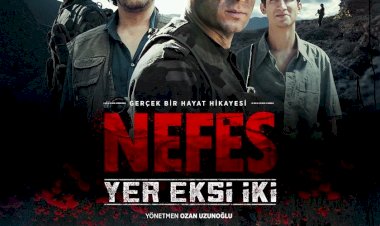 Bu Cuma Vizyonda Yer Alacak  Filmler Belli Oldu