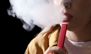 Avustralya tek kullanımlık elektronik sigara ithalatını yasaklıyor
