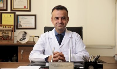 BU HASTALIĞA SAHİP KİŞİLER SOĞUK HAVADA BİLE TERLİYOR