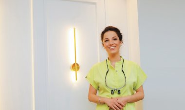 Çocuklarda Diş Sıkma Neyin Habercisi?