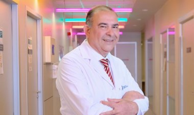 Kulak kireçlenmesinde işitme kaybı görülüyor