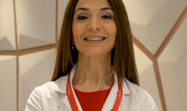 Kimyasal Maddelerin Neden Olabileceği Görme Kaybına Dikkat