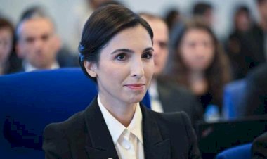 Patron da evsiz! MB Başkanı Gaye Erkan, yüksek kira nedeniyle annesinin yanına taşındı
