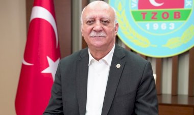 ‘Tutum, Yatırım ve Türk Malları’ haftası