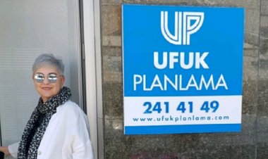 Almanya'nın küçük İstanbul'u denilen Türk mahallesi Kreuzberg'in sokakları