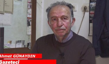 AMASYA BASIN TARİHİ BELGESELİ 7. BÖLÜM AHMET GÜNAYDIN