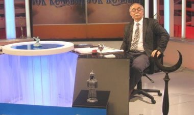 "SANCI" kırk yıl sonra kimin "karın ağrısı" oldu?!