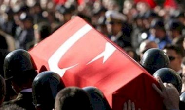 Son Dakika... MSB açıkladı: Kuzey Irak'ta 3 asker şehit oldu, 4 asker yaralandı!