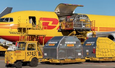 2023’ün en sıra dışı beş DHL teslimatı