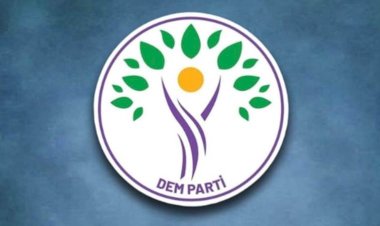 Diyarbakır'da DEM Parti kongresine soruşturma: Çok sayıda gözaltı