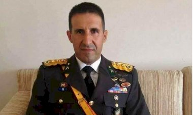 Emekli Albay Orkun Özeller'den 'Pençe-Kilit' açıklaması: