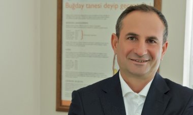 DORUK UN ‘GELECEĞE TOHUM’ PROJESİNİ DEPREM BÖLGESİNDEN BAŞLATTI