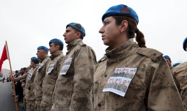 PKK saldırısı ardından üç soru ve Meclis’te İsveç-NATO oylaması