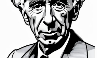 Bertrand Russell'ın son mesajı