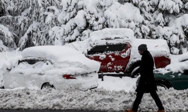 Meteoroloji o illeri işaret etti: Sağanak ve kar geliyor
