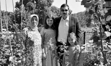 Sinan Ateş'in eşi Ayşe Ateş: Adalet tecelli edince işte o zaman cenazemiz kalkar