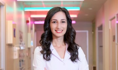 Yılbaşı gecesi eğlenirken sağlıklı beslenmeyi de ihmal etmeyin!