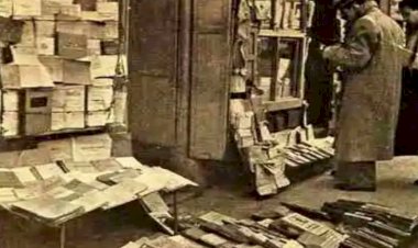 Bâb-ı Âli’nin bir kaybedeni, Kemal Ahmet...