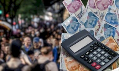 Son dakika... Asgari ücret belli oldu! Yüzde 49 zam