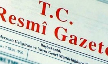 Çalışan emeklilere 5 bin TL ikramiye verilmesi Resmi Gazete'de